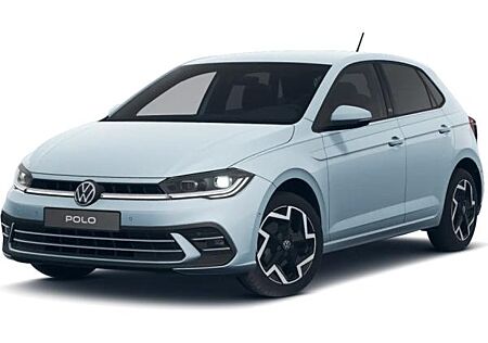 VW Polo Volkswagen Style 1.0 TSI