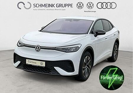 VW ID.5 Volkswagen Pro ENERGY AHK Kamera Navi Allwetterreifen ACC Keyless