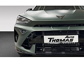 Cupra Formentor VZ Tribe Edition Aktionsfahrzeug Zulassung bis 30.05.2026 Cupra Formentor VZ Tribe Edition Aktionsfahrzeug Zulassung bis 30.05.2026