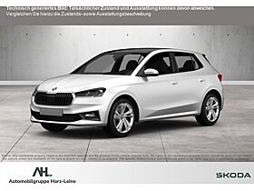 Skoda Fabia Balance 1.0 TSI 116 PS 7-Gang DSG *sofort verfügbar*