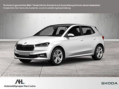 Skoda Fabia Balance 1.0 TSI 116 PS 7-Gang DSG *sofort verfügbar*