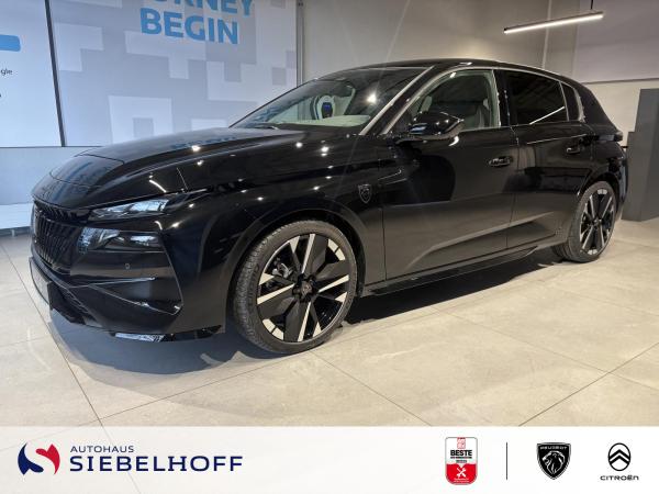 Peugeot 308 GT Exclusive HYBRID 145 e-DSC6 *Vollausstattung* bild