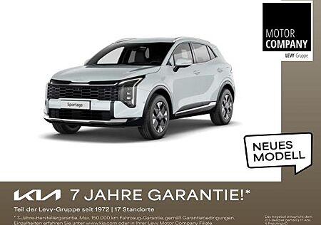 Kia Sportage 1.6 T-GDI Core +MY26+Aktion+R.Kam+PDC+++