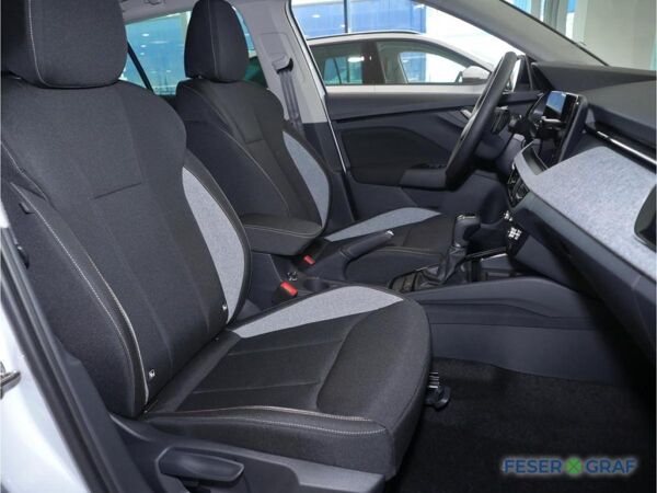Skoda Scala Balance 1.5 TSI DSG - RFK,NAVI, AHK bild 5