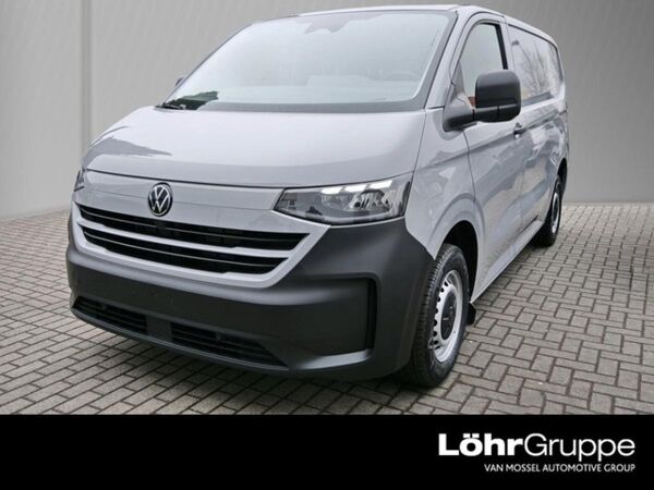 Volkswagen Transporter T7Kasten 2.0 TDI / bild 2