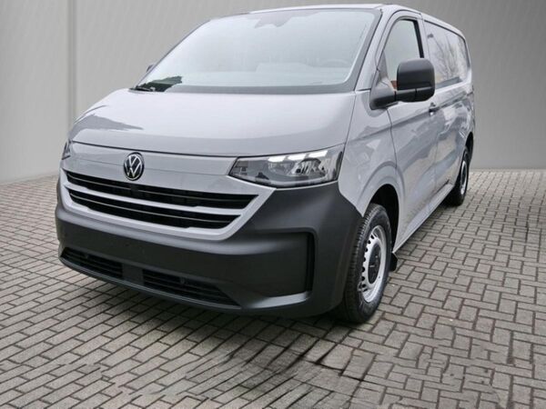 Volkswagen Transporter T7Kasten 2.0 TDI / bild 4