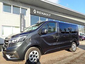 Renault Trafic Pkw Evolution Blue dCi 150 Automatik MY25