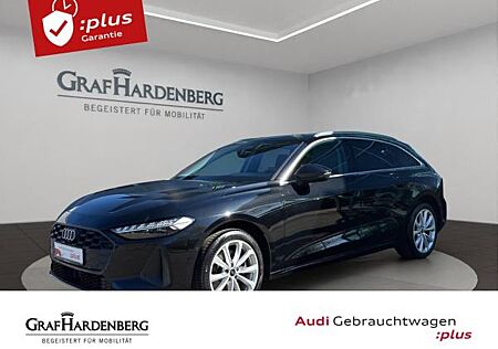 Audi A5 Avant TDI S-Tronic Assistenzpaket