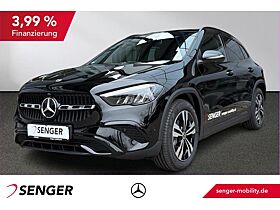 Mercedes-Benz GLA 180 d Progressive Distronic Panorama 360°-K. Mercedes-Benz GLA 180 d Progressive Distronic Panorama 360°-K.