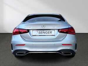 Mercedes-Benz A 200 Limousine AMG Distronic Multibeam Panorama bild 5