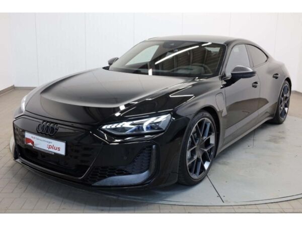 Audi RS e-tron GT performance Carbon/Keramik/Laser bild 2