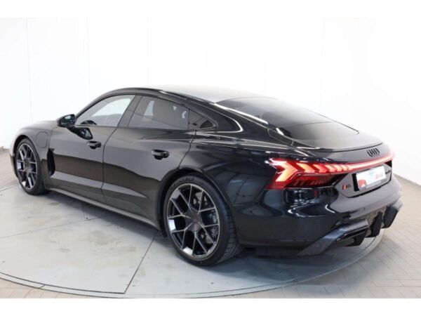 Audi RS e-tron GT performance Carbon/Keramik/Laser bild 4