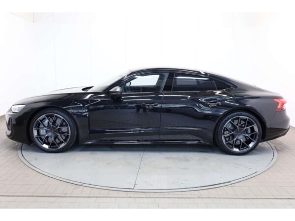 Audi RS e-tron GT performance Carbon/Keramik/Laser bild 5