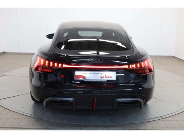Audi RS e-tron GT performance Carbon/Keramik/Laser bild 6