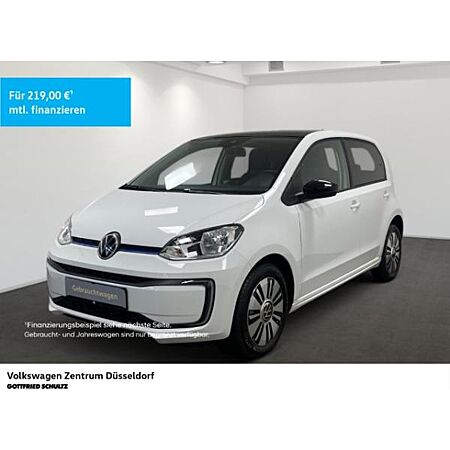 VW up! leasen