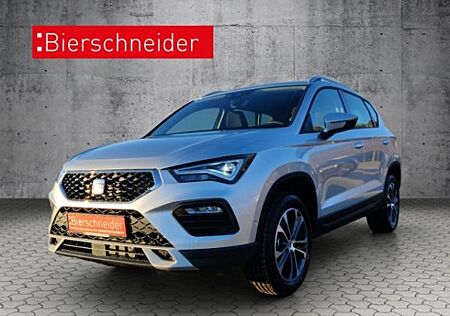 Seat Ateca 1.5 TSI DSG Road Edition AHK KAMERA NAVI ACC SHZ GRA DAB 17