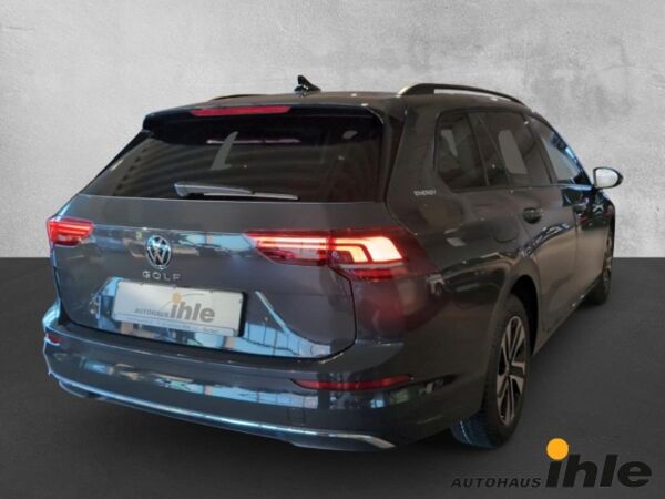 Volkswagen Golf Variant VIII 1,5 TSI Energy Premium-Deal bild 3