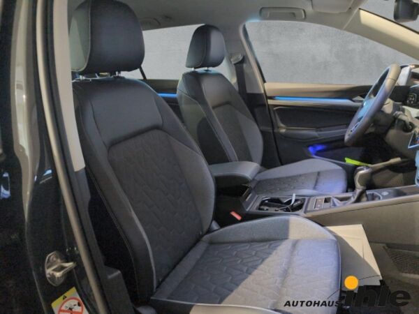 Volkswagen Golf Variant VIII 1,5 TSI Energy Premium-Deal bild 4