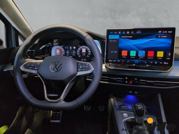 Volkswagen Golf Variant VIII 1,5 TSI Energy Premium-Deal bild 5