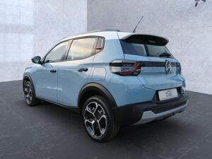 Citroën C3 Elektromotor 113 Standard-Range PLUS AT bild 7