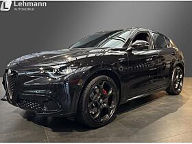 Alfa Romeo Stelvio Veloce Q4 2.0 Turbo-21 Zoll-Panoramadach- Alfa Romeo Stelvio Veloce Q4 2.0 Turbo-21 Zoll-Panoramadach-