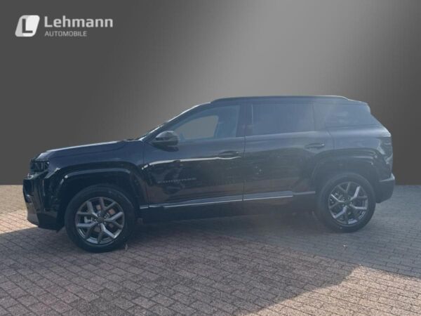 Jeep Compass NEW MY26-First Edition-eHybrid-Voll bild 3