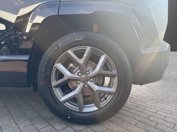 Jeep Compass NEW MY26-First Edition-eHybrid-Voll bild 5