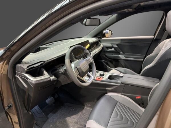 Jeep Compass BEV MY26 FIRST EDITION PANO VOLL-Ganzjahresreifen bild 6