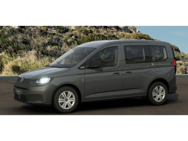 Volkswagen Caddy Life 1.5 TSI 6-Gang KR Bestellfahrzeug bild 1