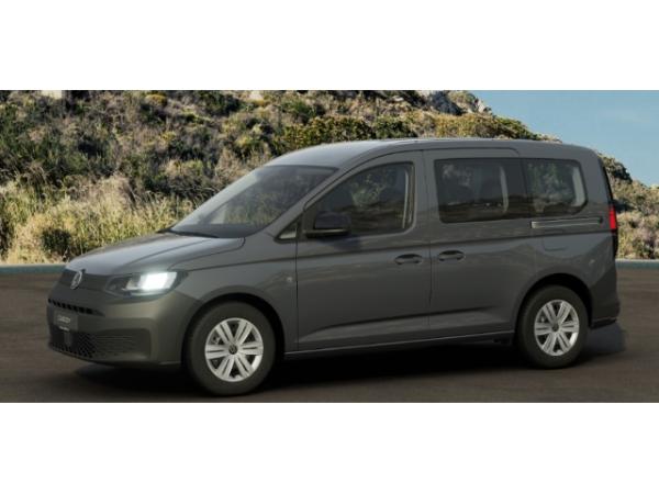 Volkswagen Caddy Life 1.5 TSI 6-Gang KR Bestellfahrzeug bild