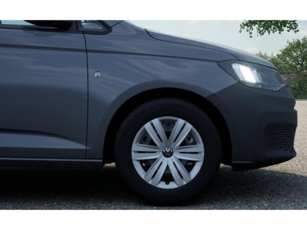 Volkswagen Caddy Life 1.5 TSI 6-Gang KR Bestellfahrzeug bild 5