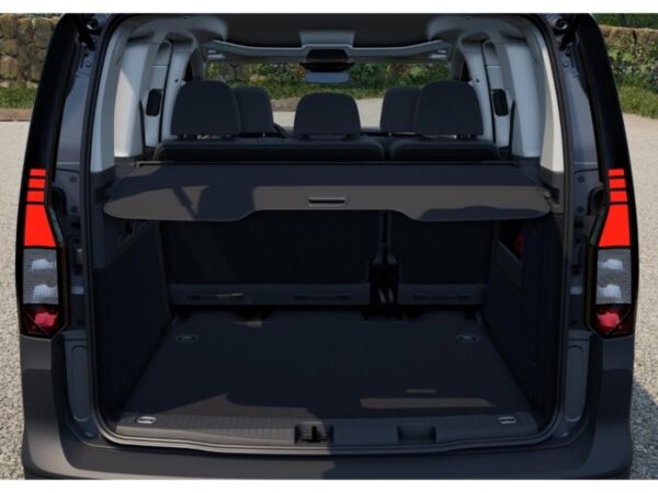 Volkswagen Caddy Life 1.5 TSI 6-Gang KR Bestellfahrzeug bild 7