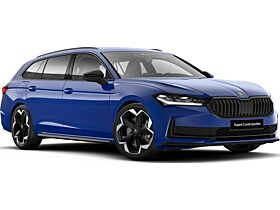 Skoda Superb Sportline inkl Navi und Kamera 110 mHEV Skoda Superb Sportline inkl Navi und Kamera 110 mHEV