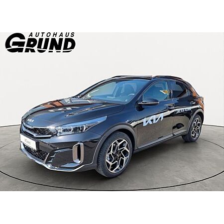 Kia XCeed leasen