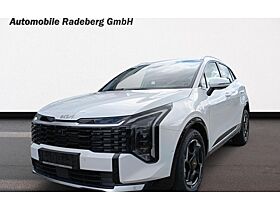 Kia Sportage 1.6 T-GDI Vision