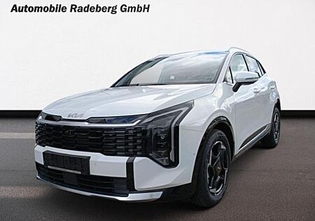 Kia Sportage 1.6 T-GDI Vision