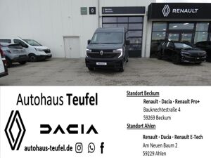 Renault Master 🫵👨‍🔧Handwerker-JUNI-Aktion🌞👀 extra L2H2 3,5T DCI 130 bild 1