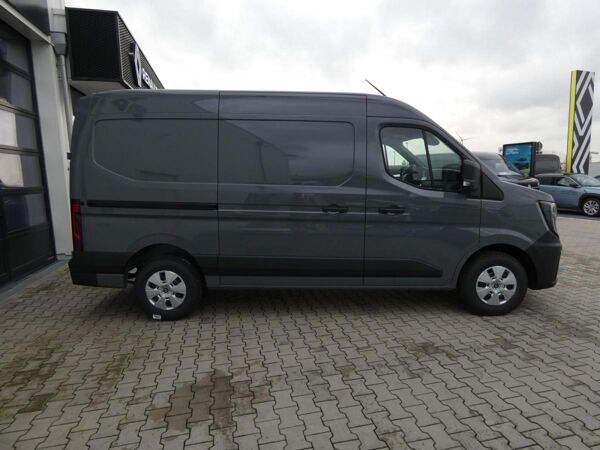 Renault Master 👨‍🔧Handwerker-Final Call im Mai–bis 30.05.!🛠️ extra L2H2 3,5T DCI 130 bild 4