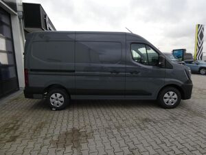 Renault Master 🫵👨‍🔧Handwerker-JUNI-Aktion🌞👀 extra L2H2 3,5T DCI 130 bild 4