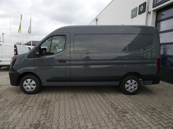 Renault Master 👨‍🔧Handwerker-Final Call im Mai–bis 30.05.!🛠️ extra L2H2 3,5T DCI 130 bild 6