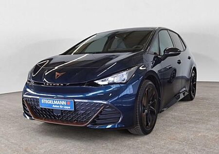 Cupra Born Edition Dynamic 60 kWh Ganzjahresreifen Top View Kamera Navi Wärmepumpe