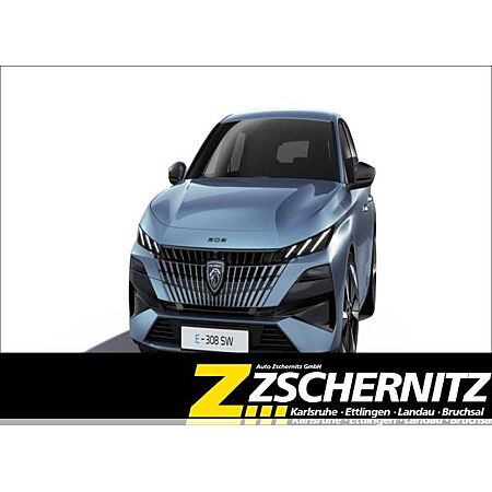 Peugeot 308 leasen