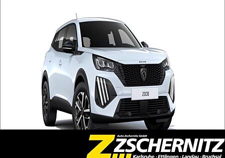 Peugeot 2008 Business MHEV