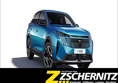 Peugeot 3008 Elektro Allure