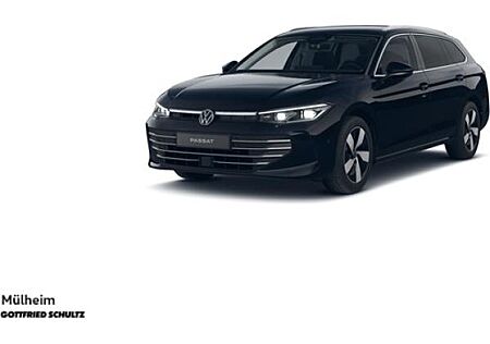 VW Passat Volkswagen Business 2.0 TDI (Mülheim)