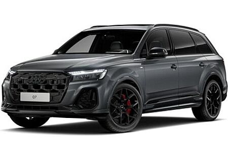 Audi Q7 S-Line TDI Quattro (Velbert)