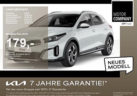 Kia XCeed 1.0 T-GDI Core +MY26+LED+Navi+Assistenz++++