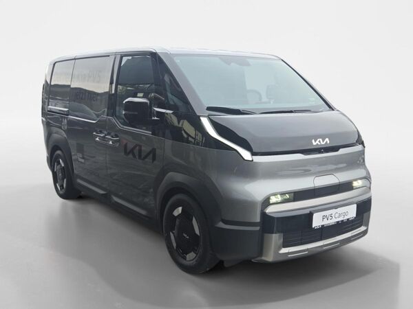 Kia PV5 Cargo 71Kwh L2H1 Elite +MY26+AWR+Com.-P+W-Pu+ bild 7