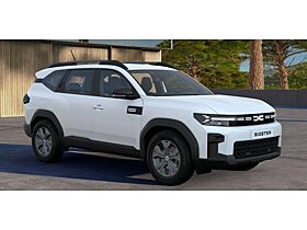 Dacia Bigster Essential ECO-G 140 Dacia Bigster Essential ECO-G 140