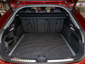 Audi A6 Avant TDI S tronic bild 6